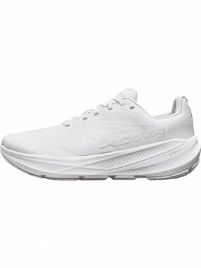 Altra Women’s White Lightweight Road Running Shoes EUC Size 8